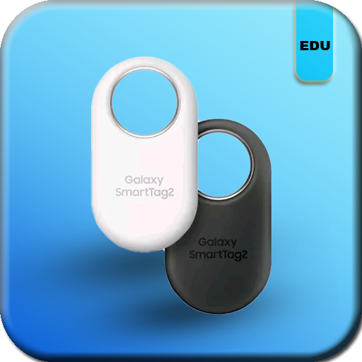 Galaxy smart tag 2 app guide