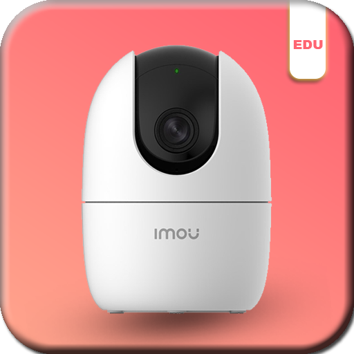 IMOU 360 camera wifi app guide