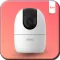 IMOU 360 camera wifi app guide