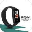 xiaomi Smart Band 8 App Advice
