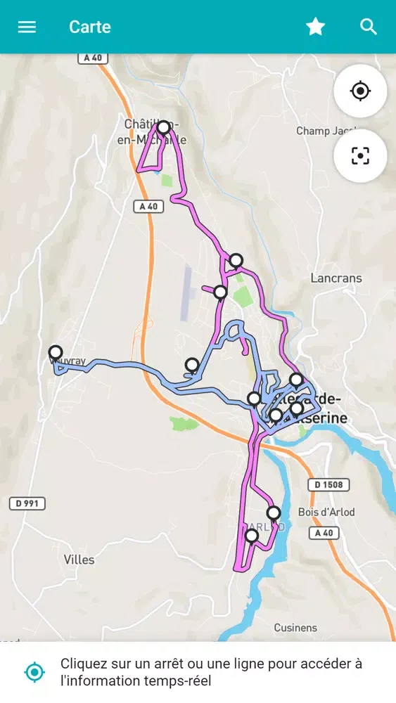 MobiVals Screenshots