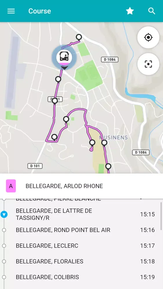 MobiVals Screenshots