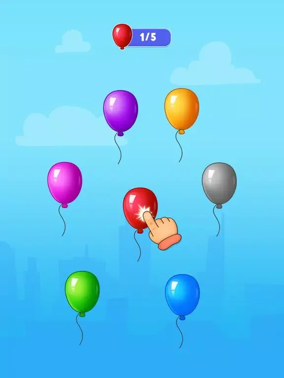 Hyper Kids Life iPad  スクリーンショット