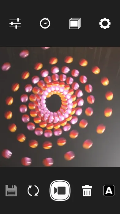 Tangkapan layar RePeter