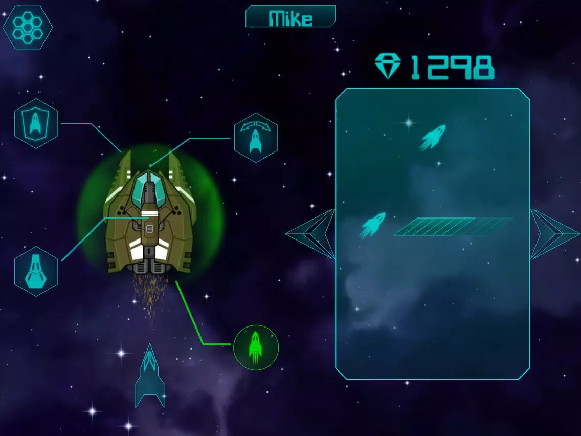 Simplex Math iPad 应用截图