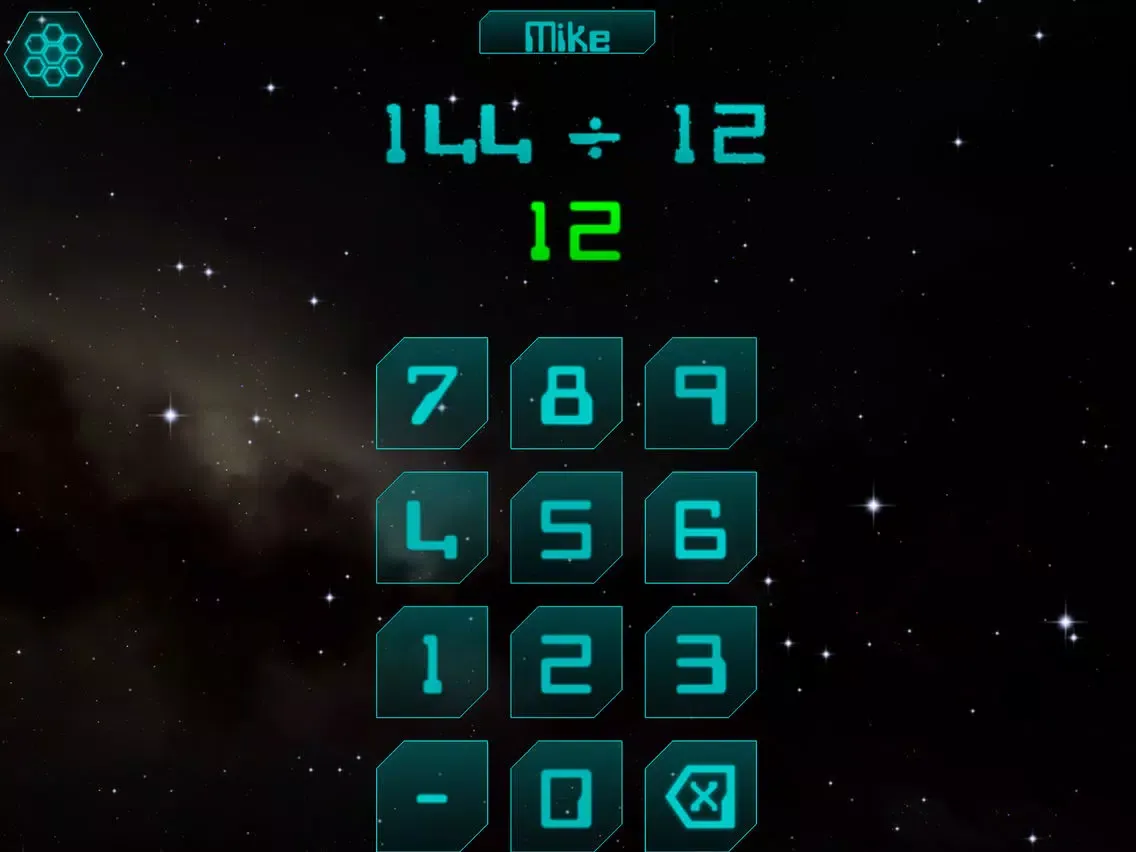 Simplex Math iPad 应用截图