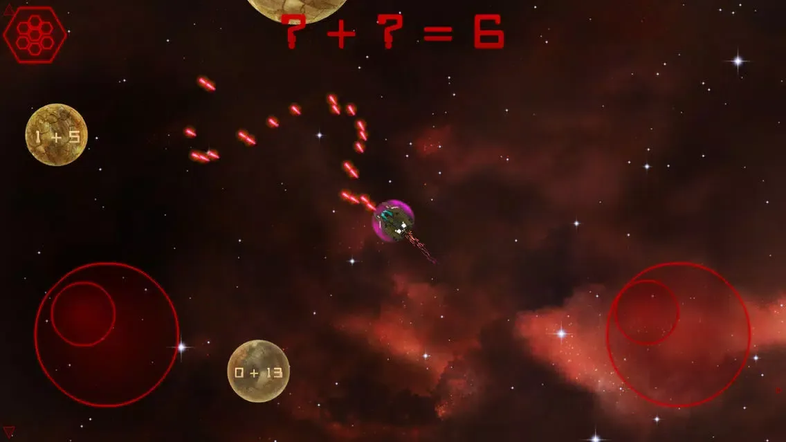 Simplex Math应用截图