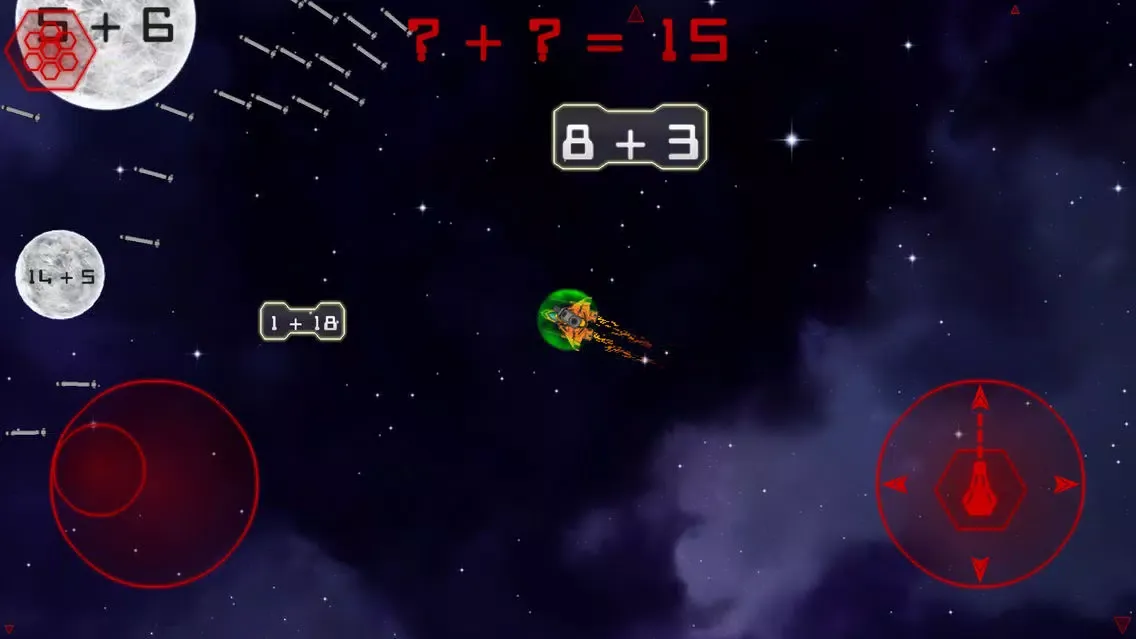 Simplex Math应用截图