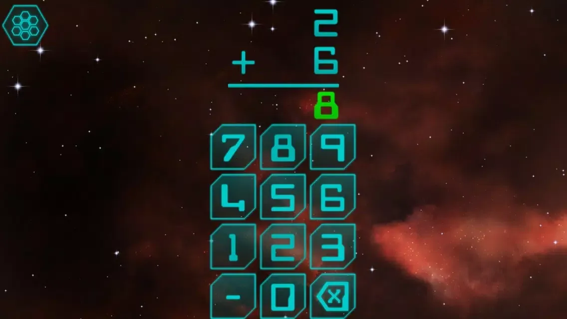 Simplex Math应用截图