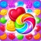Cookie Sweet: Puzzle Match Three Games