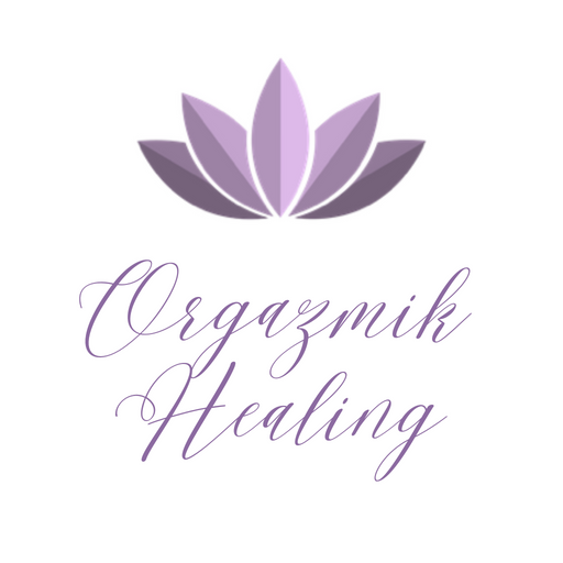 Orgazmik Healing