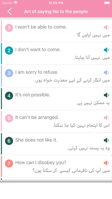 Learn English Basic To Advance应用截图