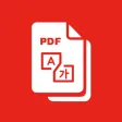 Pdf Documents Translator