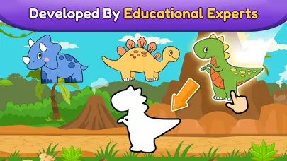 صور Baby Puzzle Games 2-5 yr kids