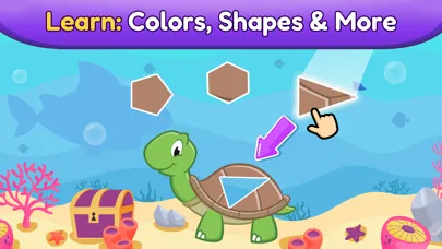 صور Baby Puzzle Games 2-5 yr kids