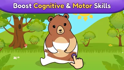 صور Baby Puzzle Games 2-5 yr kids
