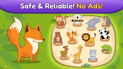 صور Baby Puzzle Games 2-5 yr kids