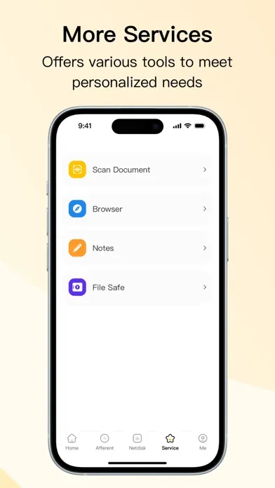 Capturas de pantalla de Unpack-File Decompression Tool