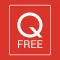 Q-Free Parking Finder