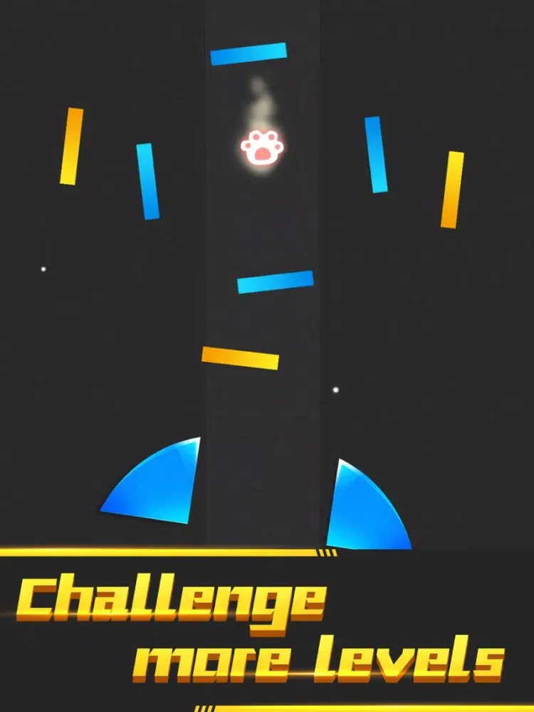 Find Glass - Brain Challenge iPad  स्क्रीनशॉट