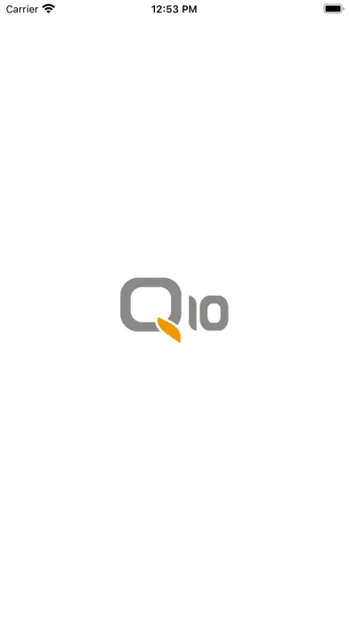 Q10 App應用截圖