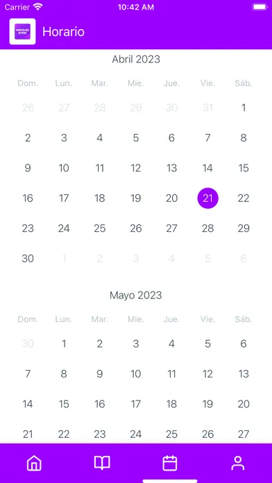 Q10 App應用截圖