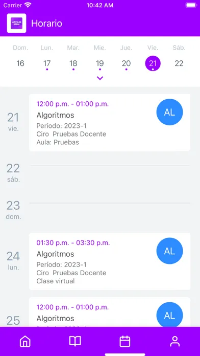 Q10 App應用截圖