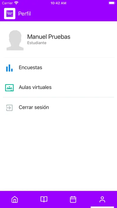 Q10 App應用截圖