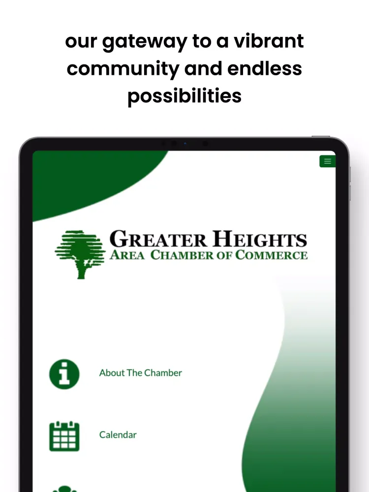 Greater Heights Chamber Screenshots