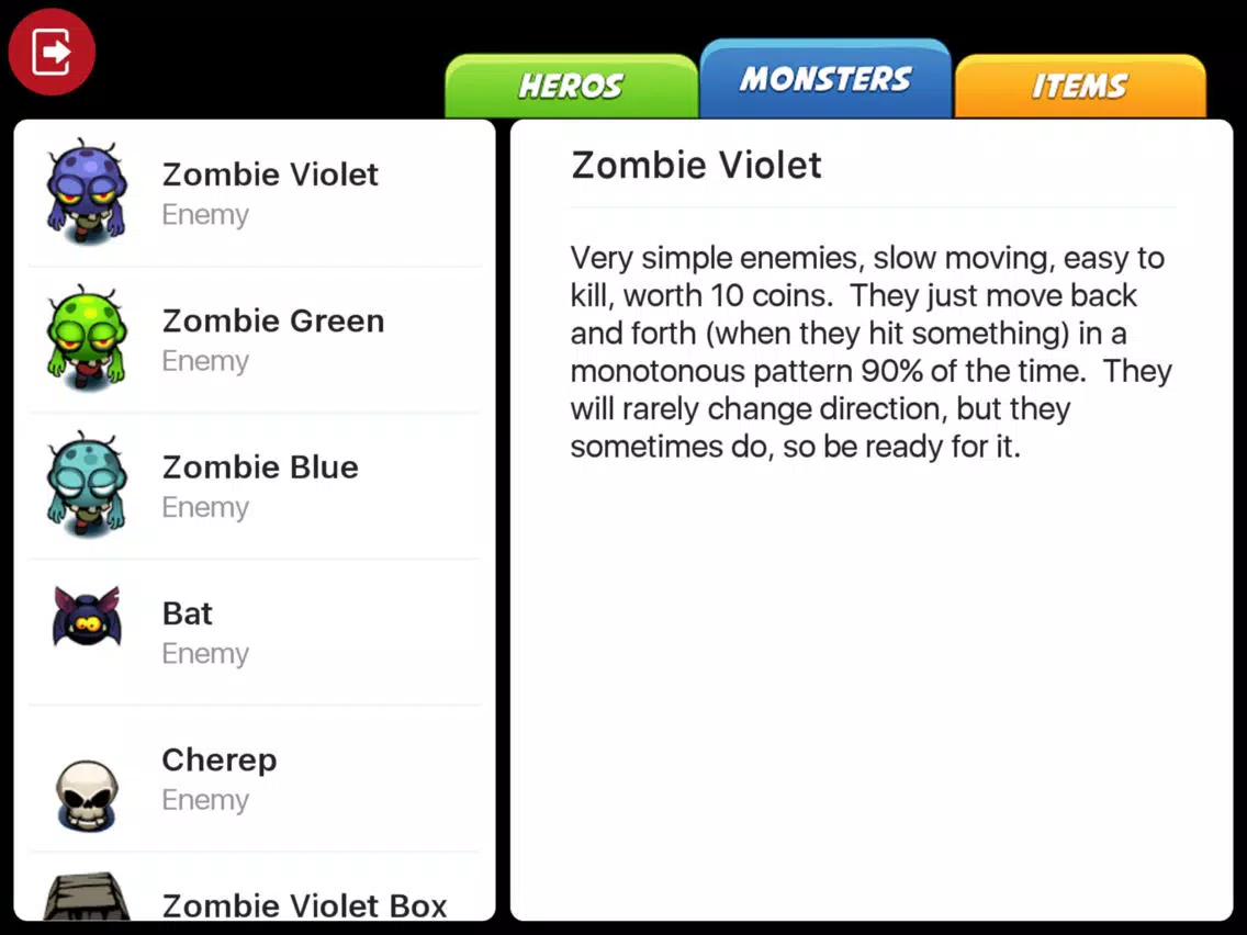 Bomber vs Zombies - Bomber Man iPad  سکرین شاٹس