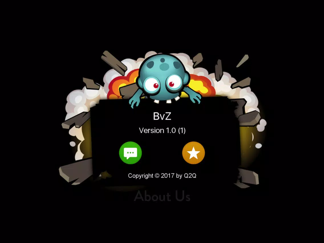 Bomber vs Zombies - Bomber Man iPad  سکرین شاٹس