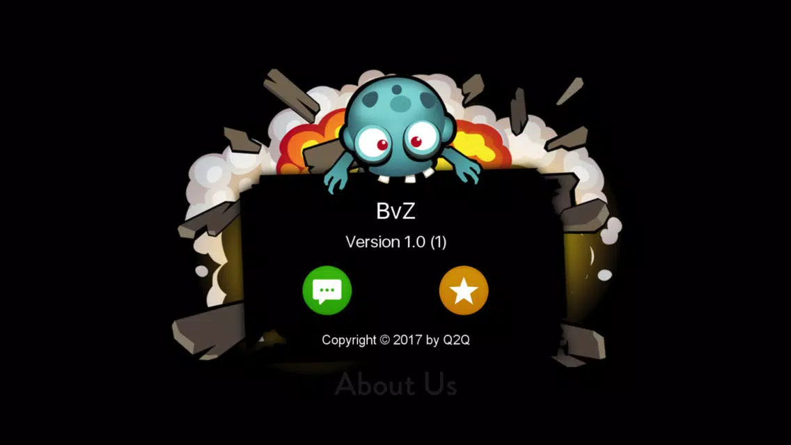 Bomber vs Zombies - Bomber Man سکرین شاٹس