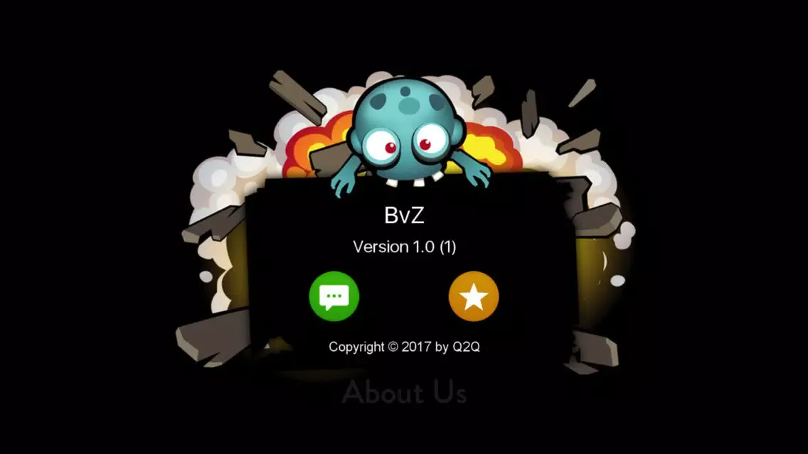 Bomber vs Zombies - Bomber Man Screenshots