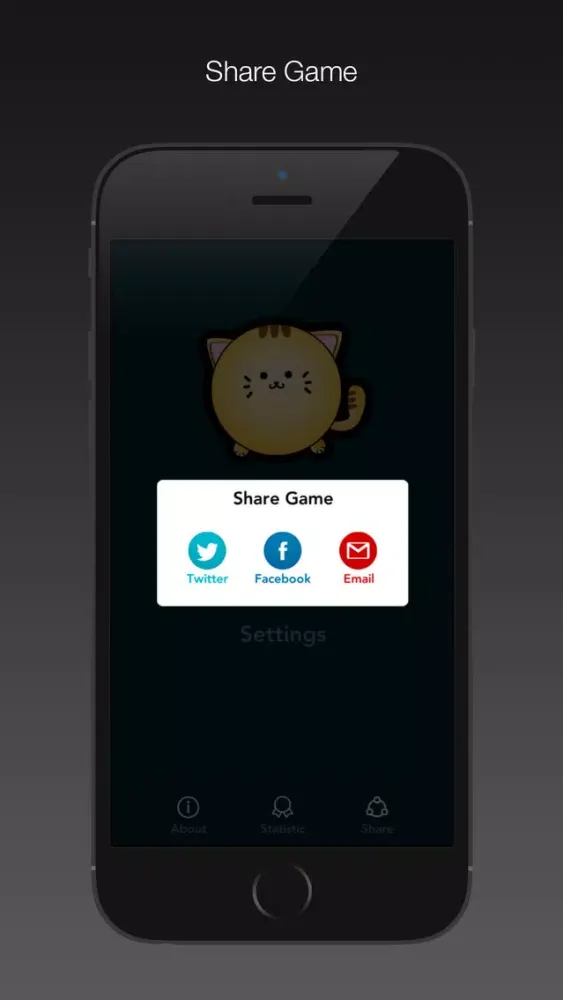 Sort Ball - Put balls together to get points スクリーンショット