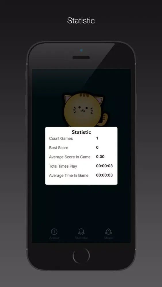 Sort Ball - Put balls together to get points スクリーンショット