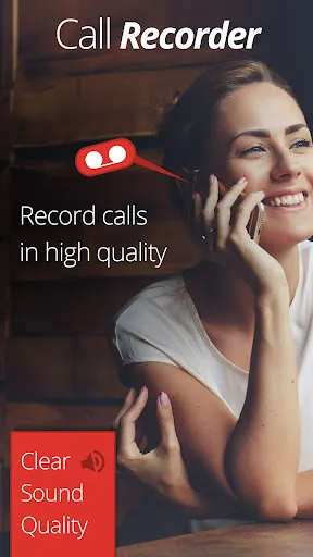 Automatic Call Recorder ACR應用截圖