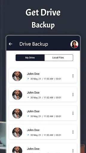 Automatic Call Recorder ACR應用截圖