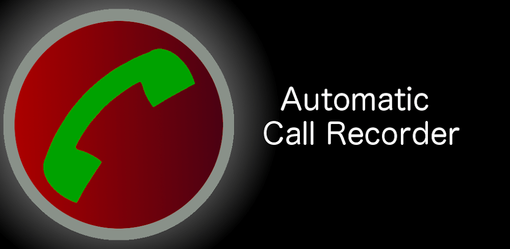 Automatic Call Recorder