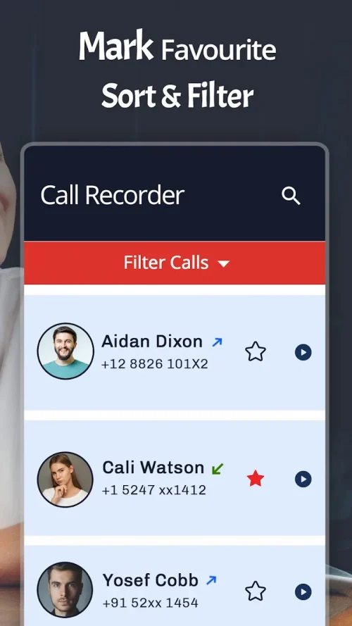 Automatic Call Recorder-screenshot-2