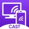 Projector App: Cast to TV
