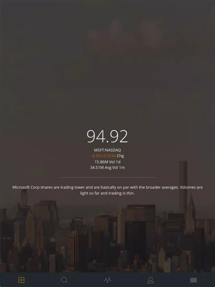 صور Q4 Desktop iPad 