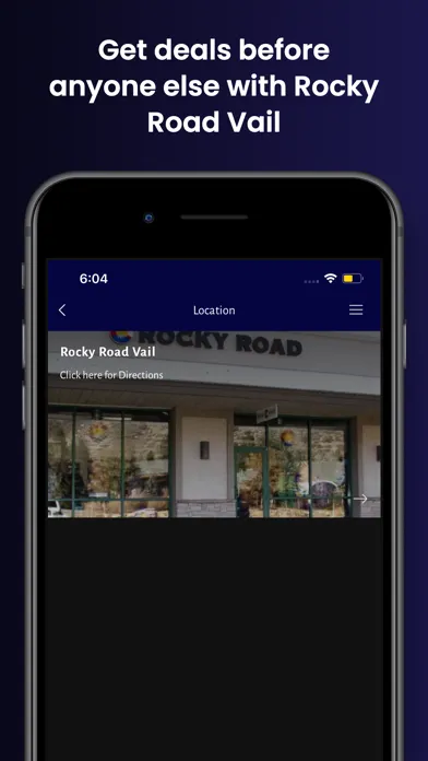 Rocky Road Vail Screenshots