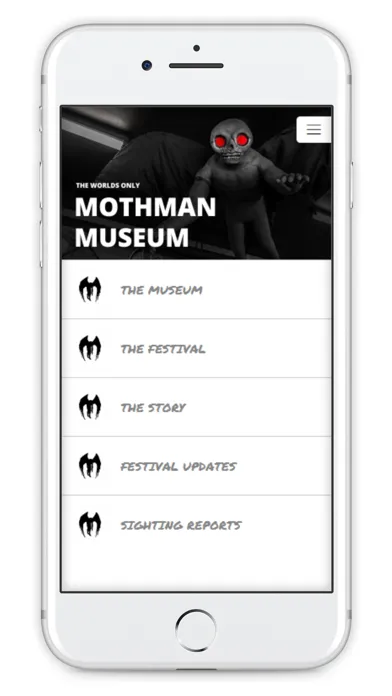 Mothman App應用截圖