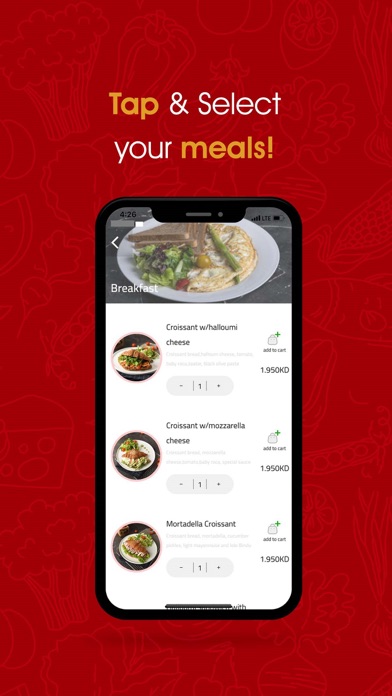 Zero Carb应用截图