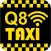 Q8 Taxi Driver