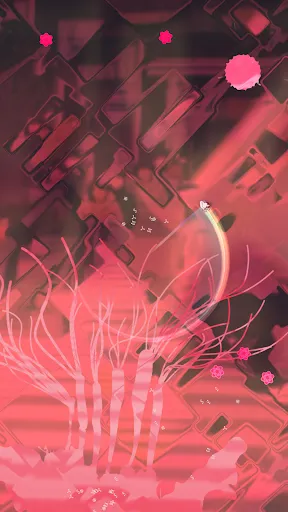 Eden Obscura スクリーンショット