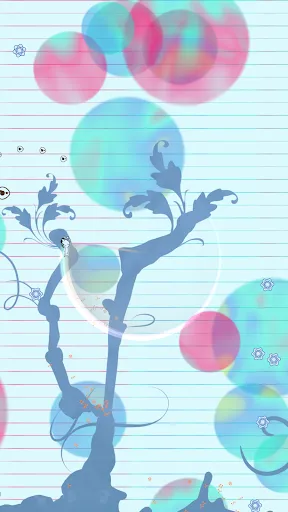 Eden Obscura スクリーンショット