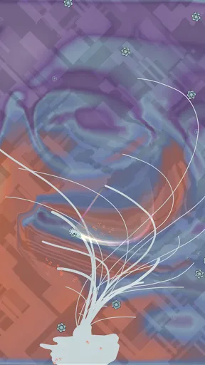 Eden Obscura スクリーンショット
