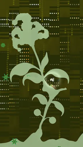 Eden Obscura スクリーンショット