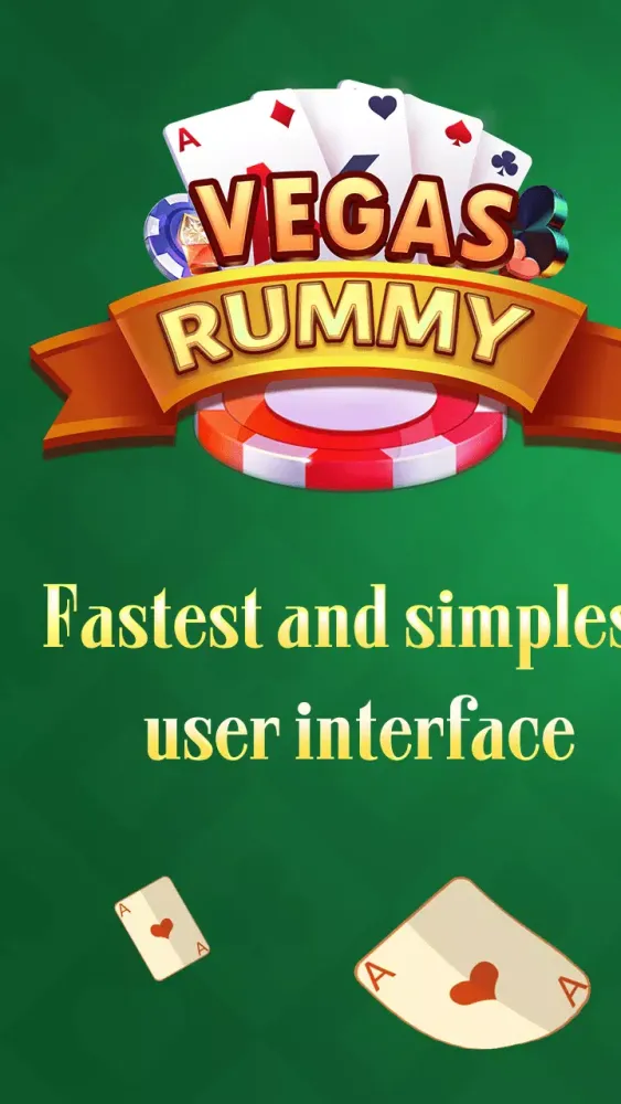 Vagas Rummy Screenshots